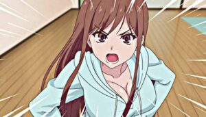 Descargar Overflow Sin Censura - Anime por mega